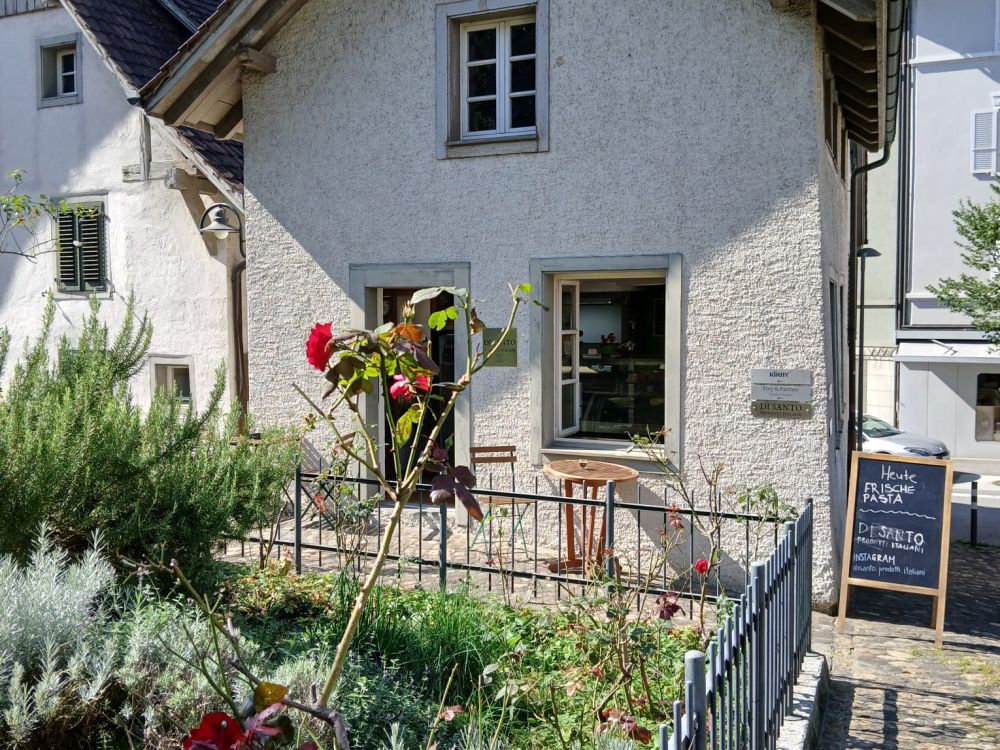 Di Santo Prodotti Italiani